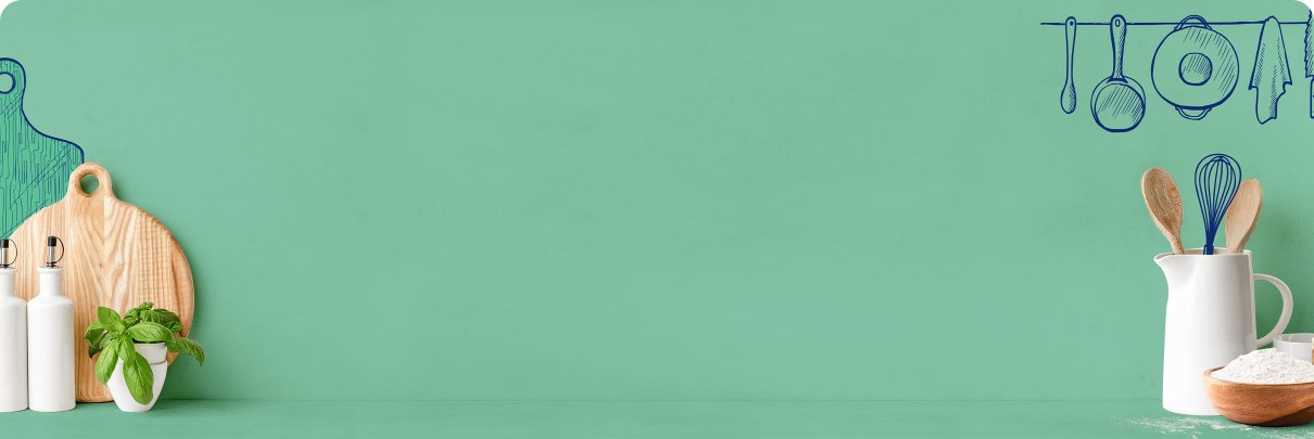 Vinci la cucina dei tuoi sogni