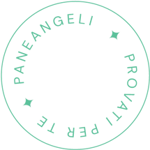 Testato per te - Paneangeli